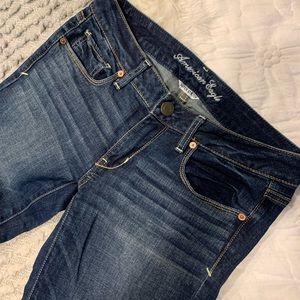 🌸 2 for $25 🌸
American Eagle Stretch Skinny